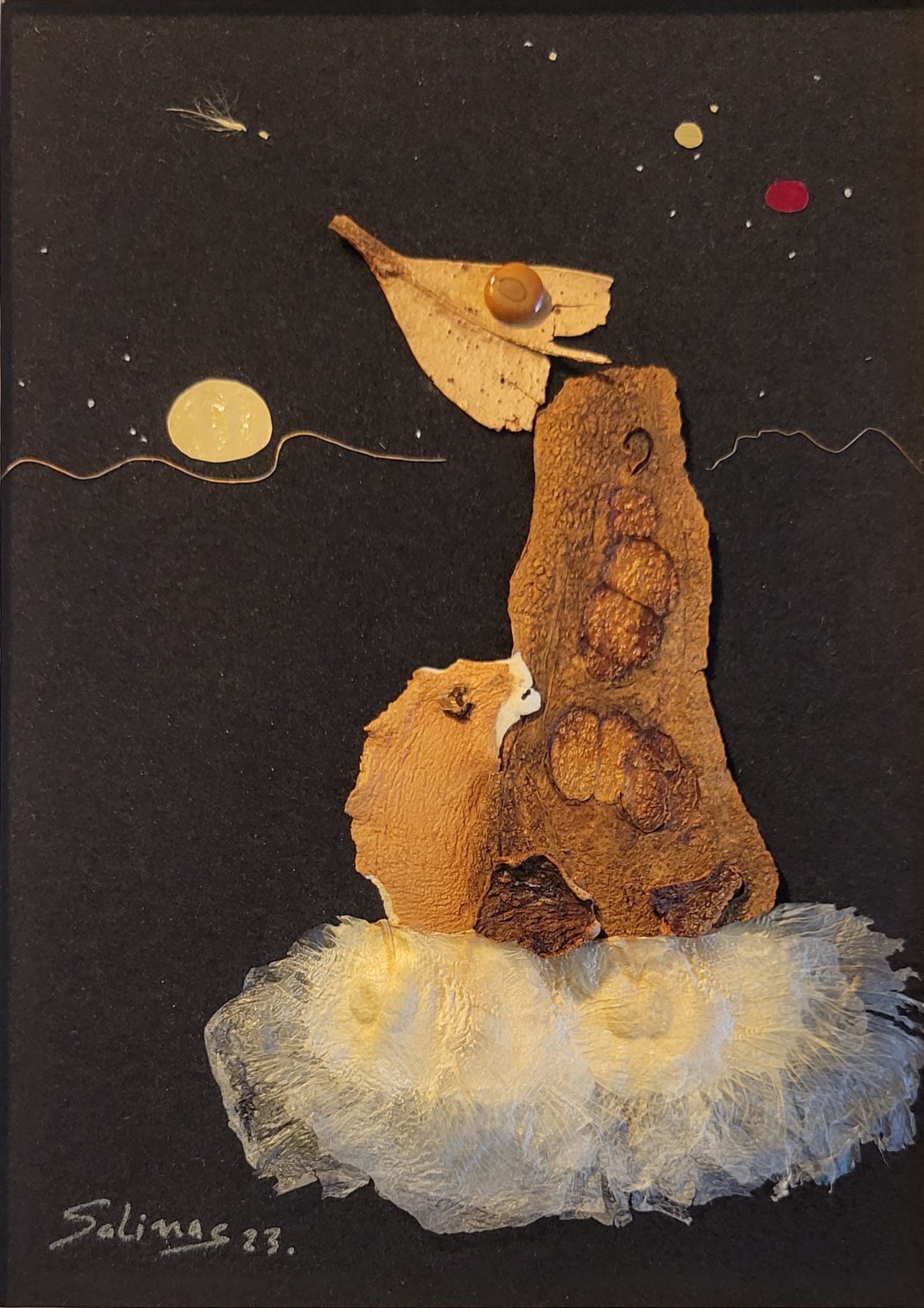 Un Instant Merveilleux